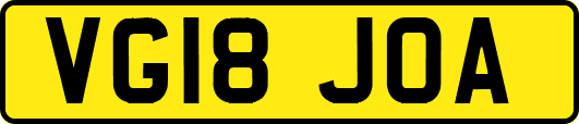 VG18JOA