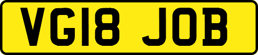 VG18JOB