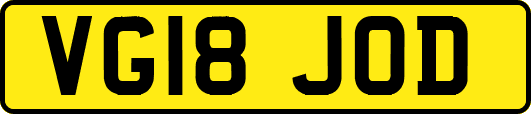 VG18JOD