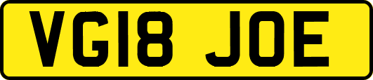 VG18JOE