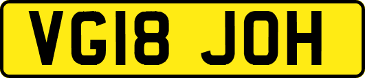 VG18JOH