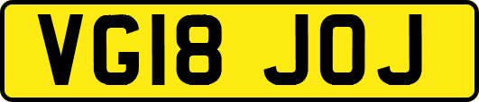 VG18JOJ