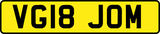 VG18JOM