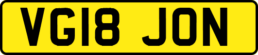 VG18JON
