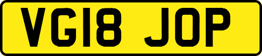 VG18JOP