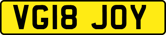 VG18JOY