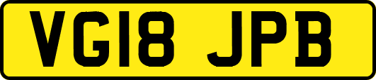 VG18JPB