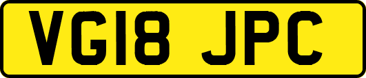 VG18JPC