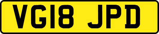 VG18JPD