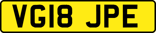 VG18JPE