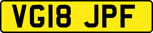 VG18JPF