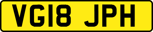 VG18JPH