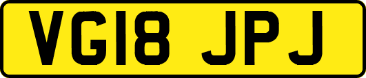 VG18JPJ
