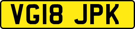 VG18JPK