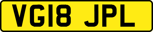 VG18JPL