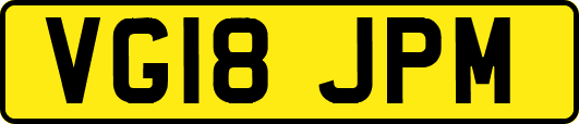 VG18JPM