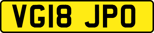 VG18JPO