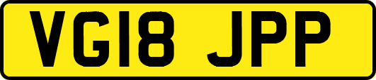 VG18JPP