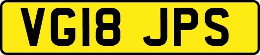 VG18JPS