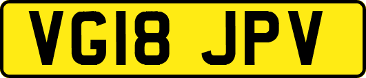 VG18JPV