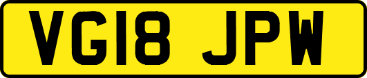 VG18JPW
