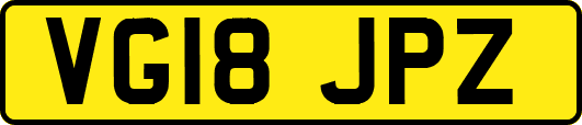 VG18JPZ