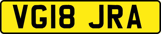 VG18JRA