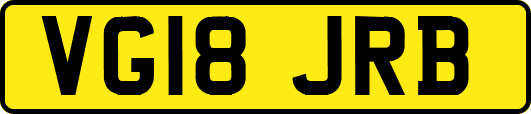 VG18JRB