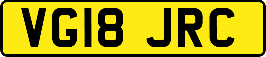 VG18JRC