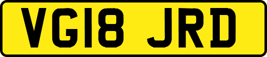 VG18JRD
