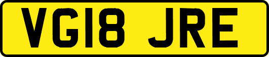 VG18JRE