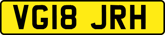 VG18JRH