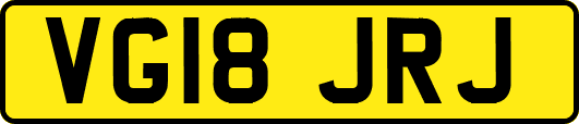 VG18JRJ