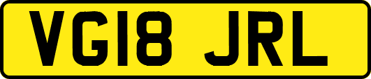 VG18JRL