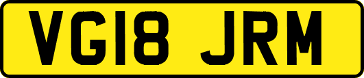 VG18JRM