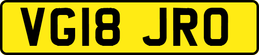 VG18JRO