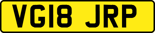 VG18JRP