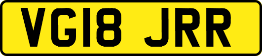 VG18JRR