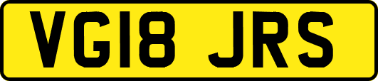 VG18JRS