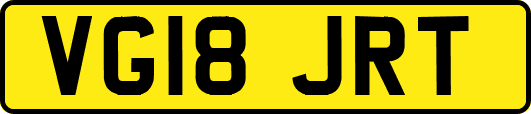 VG18JRT