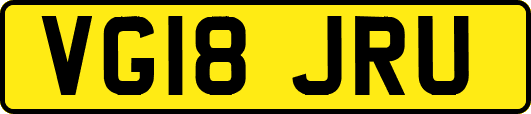 VG18JRU