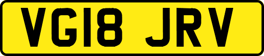 VG18JRV