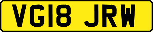 VG18JRW
