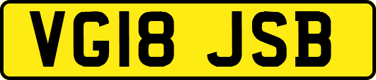 VG18JSB