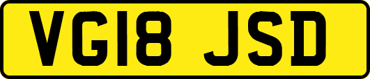 VG18JSD