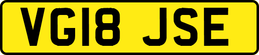 VG18JSE