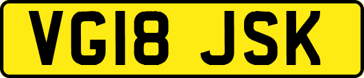 VG18JSK
