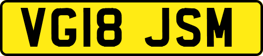 VG18JSM