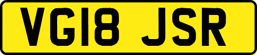 VG18JSR