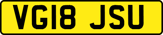 VG18JSU